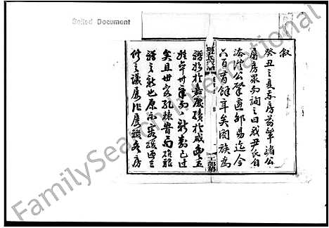 [尹]尹氏家谱_13卷首2卷-洞霞尹氏家谱 (湖南) 尹氏家谱.pdf