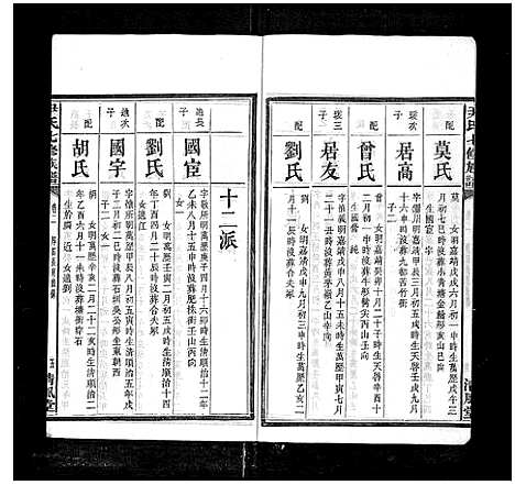 [尹]尹氏七修族谱_38卷首末各1卷 (湖南) 尹氏七修家谱_十三.pdf