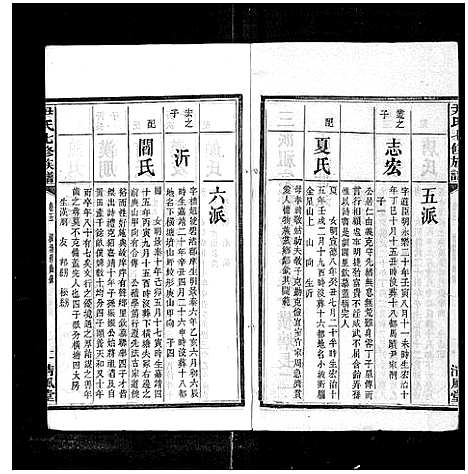 [尹]尹氏七修族谱_38卷首末各1卷 (湖南) 尹氏七修家谱_十六.pdf