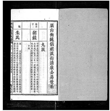 [尹]尹氏七修族谱_38卷首末各1卷 (湖南) 尹氏七修家谱_三十七.pdf