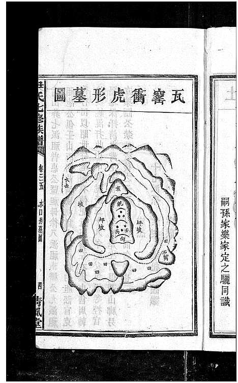 [尹]尹氏七修族谱_38卷首末各1卷 (湖南) 尹氏七修家谱_四十五.pdf