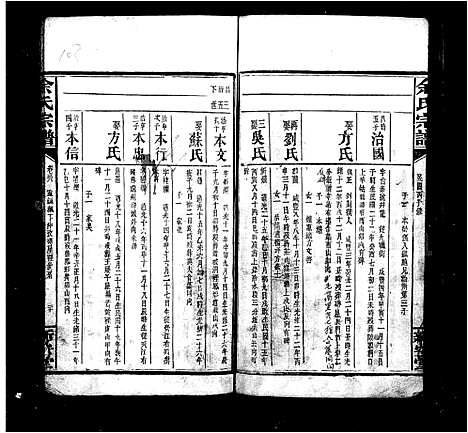 [余]余氏宗谱_125卷首4卷-重修木瓜余氏丙子谱_木瓜余氏宗谱 (湖南) 余氏家谱_三.pdf