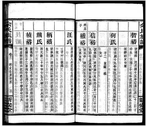 [余]余氏族谱_14卷 (湖南) 余氏家谱_十.pdf