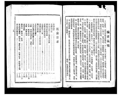 [余]东邵余氏五修族谱 (湖南) 东邵余氏五修家谱_一.pdf