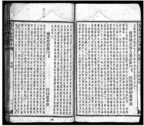 [袁]袁氏七修谱弁_12卷首1卷-Yuan Shi Qi Xiu Pu Bian (湖南) 袁氏七修谱_八.pdf