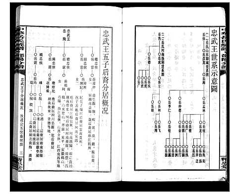 [岳]中华岳氏统谱邵阳分谱_28卷 (湖南) 中华岳氏统谱_一.pdf