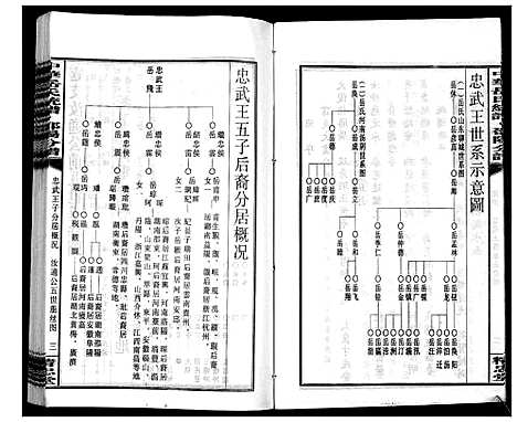 [岳]中华岳氏统谱邵阳分谱_28卷 (湖南) 中华岳氏统谱_二.pdf