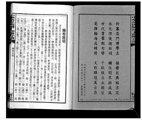 [岳]中华岳氏统谱邵阳分谱_28卷 (湖南) 中华岳氏统谱_三.pdf