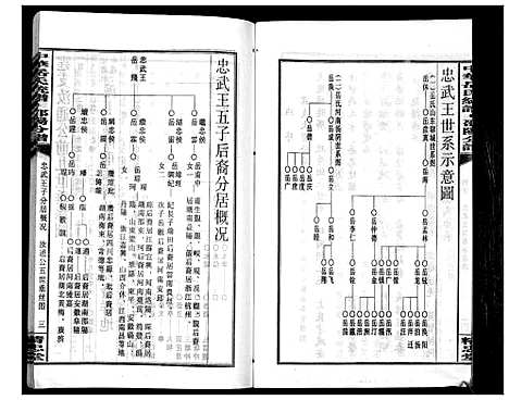 [岳]中华岳氏统谱邵阳分谱_28卷 (湖南) 中华岳氏统谱_三.pdf