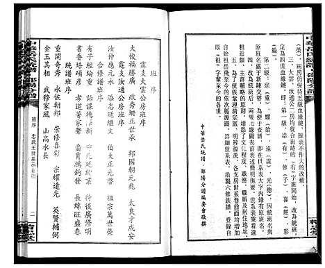 [岳]中华岳氏统谱邵阳分谱_28卷 (湖南) 中华岳氏统谱_七.pdf