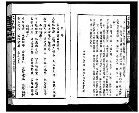 [岳]中华岳氏统谱邵阳分谱_28卷 (湖南) 中华岳氏统谱_八.pdf