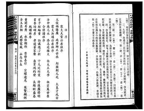 [岳]中华岳氏统谱邵阳分谱_28卷 (湖南) 中华岳氏统谱_十.pdf