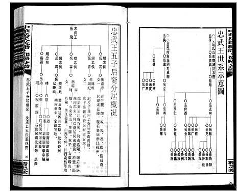 [岳]中华岳氏统谱邵阳分谱_28卷 (湖南) 中华岳氏统谱_十.pdf