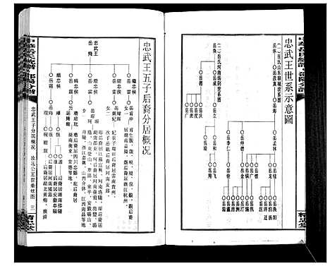 [岳]中华岳氏统谱邵阳分谱_28卷 (湖南) 中华岳氏统谱_十三.pdf