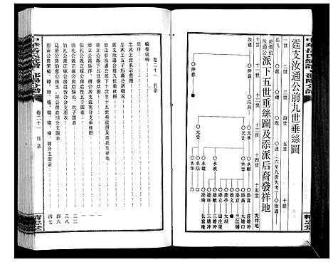 [岳]中华岳氏统谱邵阳分谱_28卷 (湖南) 中华岳氏统谱_十七.pdf