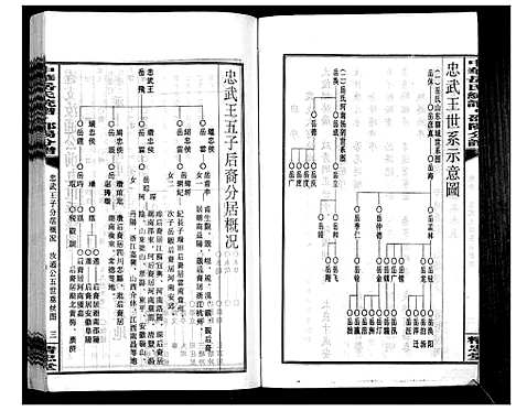 [岳]中华岳氏统谱邵阳分谱_28卷 (湖南) 中华岳氏统谱_二十一.pdf