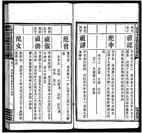 [张]上湘赫门楼张氏四修族谱_9卷首1卷-张氏族谱_上湘赫名门楼张氏四修族谱_Shang Xiang He Men Lou Zhang Shi_上湘赫门楼张氏四修族谱 (湖南) 上湘赫门楼张氏四修家谱_四.pdf