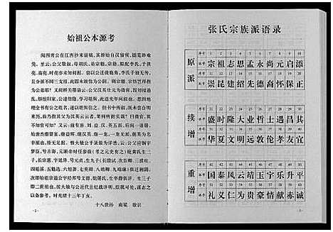 [张]巴陵张氏族谱_12卷首1卷 (湖南) 巴陵张氏家谱_二.pdf