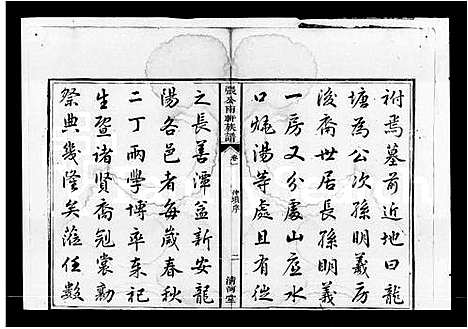 [张]张公南轩族谱_12卷 (湖南) 张公南轩家谱.pdf