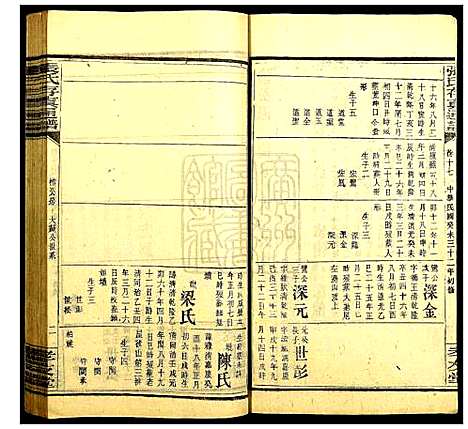 [张]张氏存真通谱_不分卷 (湖南) 张氏存真通谱_十五.pdf