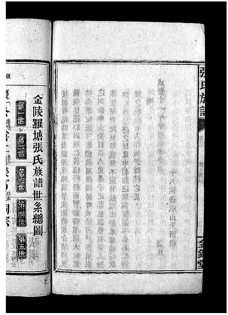 [张]张氏家乘_19卷_含卷首-Zhang Shi Jia Cheng_张氏族谱_张氏家乘 (湖南) 张氏家乘 _三.pdf