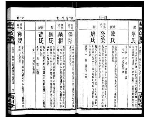 [张]张氏族谱 (湖南) 张氏家谱_九.pdf