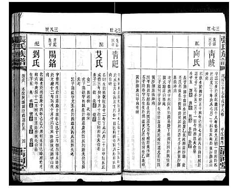 [张]张氏族谱 (湖南) 张氏家谱_十五.pdf