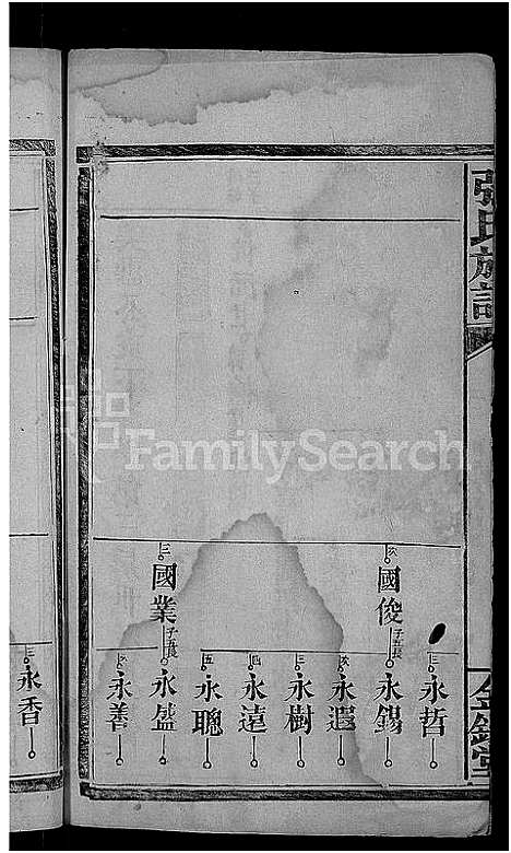 [张]张氏族谱_4卷_及卷首 (湖南) 张氏家谱_四.pdf