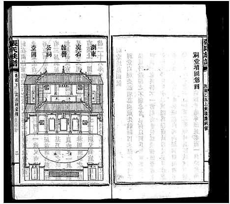 [张]张氏族谱_6卷首3卷-张氏族谱 (湖南) 张氏家谱_三.pdf