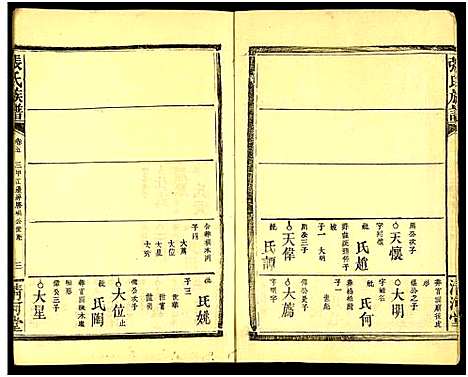 [张]张氏族谱_残卷 (湖南) 张氏家谱_二.pdf