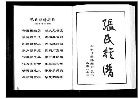 [张]张氏族谱_10卷 (湖南) 张氏家谱_一.pdf