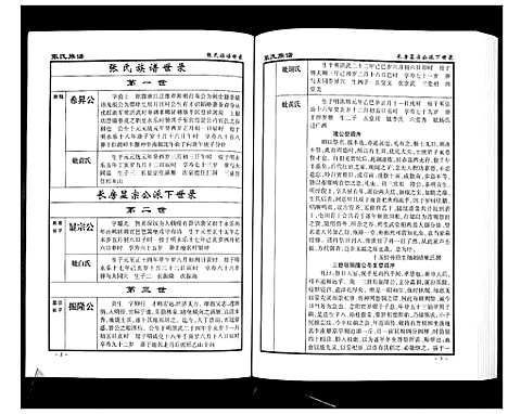 [张]张氏族谱_10卷 (湖南) 张氏家谱_二.pdf