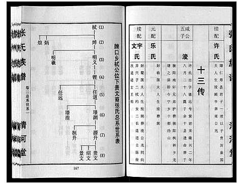 [张]张氏族谱_3卷 (湖南) 张氏家谱_二.pdf