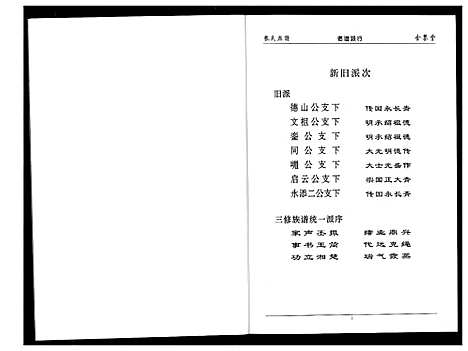 [张]张氏族谱_上下卷 (湖南) 张氏家谱_二.pdf