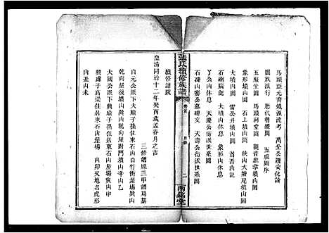 [张]张氏续修族谱 (湖南) 张氏续修家谱.pdf