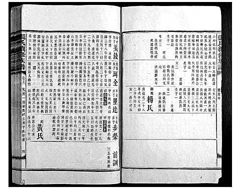 [张]张氏续修族谱_17卷首2卷 (湖南) 张氏续修家谱_十五.pdf