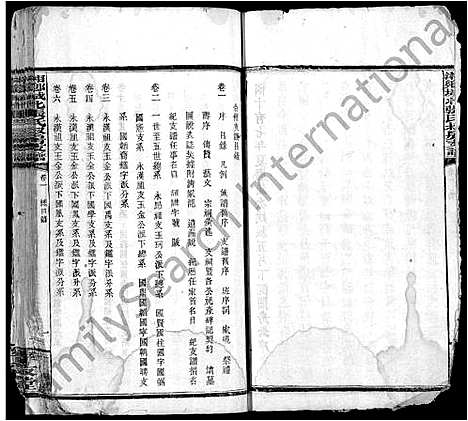 [张]湘乡城北张氏叔房支谱_10卷-湘乡张氏支谱_Xiang Xiang Cheng Bei Zhang Shi Shu Fang Zhi Pu (湖南) 湘乡城北张氏叔房支谱_一.pdf