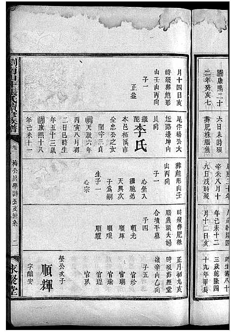 [张]浏南山斗张氏续修族谱_20卷首2卷-Liunan Shandou Zhang Shi Xuxiu Zupu_浏南山斗张氏续修族谱 (湖南) 浏南山斗张氏续修家谱_四.pdf