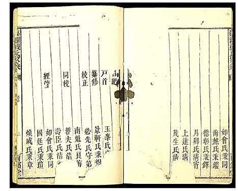 [张]临湘张氏家乘 (湖南) 临湘张氏家乘_一.pdf