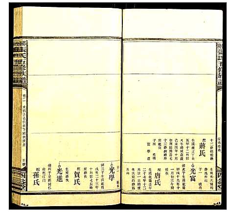 [张]邵陵张氏五修族谱 (湖南) 邵陵张氏五修家谱_四.pdf