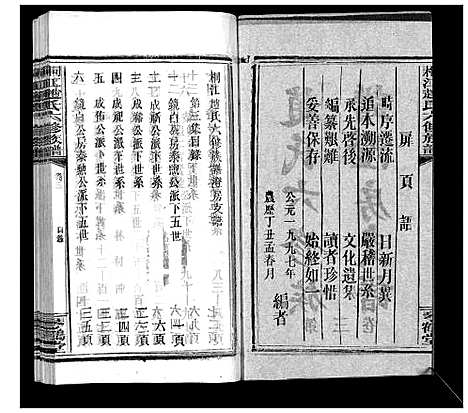 [赵]桐江赵氏六修族谱_5卷 (湖南) 桐江赵氏六修家谱_三.pdf