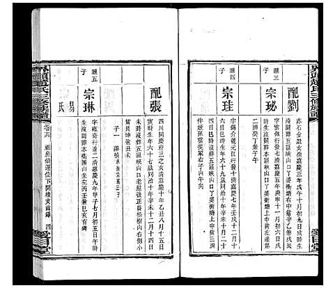 [赵]界头赵氏三修族谱_16卷 (湖南) 界头赵氏三修家谱_十六.pdf