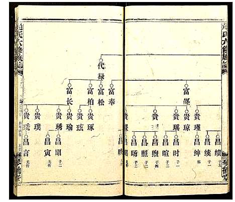 [赵]赵氏六修族志 (湖南) 赵氏六修家志_十九.pdf