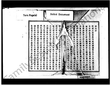 [赵]赵氏四修族谱_16卷首2卷 (湖南) 赵氏四修家谱.pdf