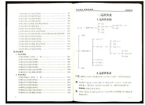 [赵]赵氏宗谱 (湖南) 赵氏家谱_一.pdf