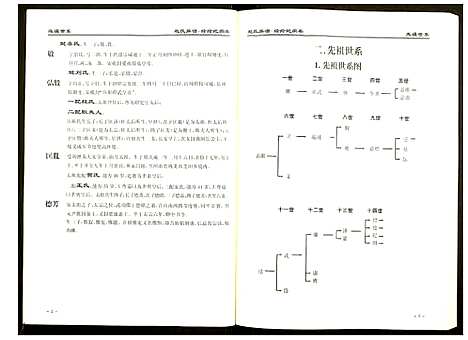 [赵]赵氏宗谱 (湖南) 赵氏家谱_一.pdf