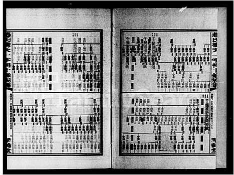 [赵]赵氏横天一字祠十修族谱_16卷_含卷首 (湖南) 赵氏横天一字祠十修家谱_三.pdf