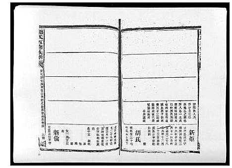 [郑]郑氏五修族谱_120卷 (湖南) 郑氏五修家谱_十.pdf