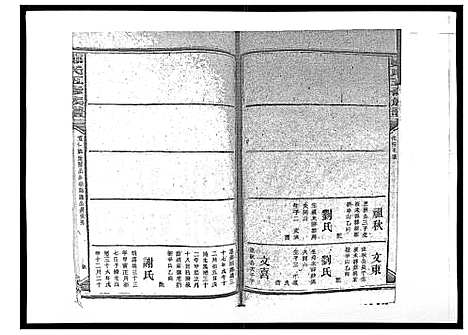 [郑]郑氏五修族谱_120卷 (湖南) 郑氏五修家谱_十七.pdf