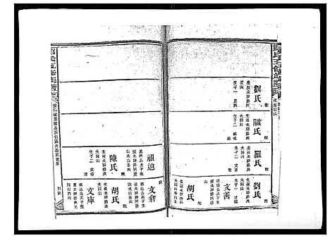 [郑]郑氏五修族谱_120卷 (湖南) 郑氏五修家谱_十八.pdf